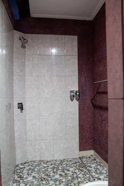 Nusa Garden Homestay 누사 렘봉안 외부 사진
